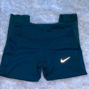 Like new Nike leggings